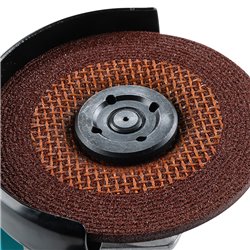 Miniamoladora angular MAKITA 9558HPY Miniamoladora angular MAKITA 9558HPY