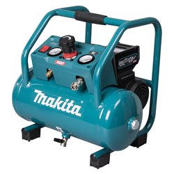 Compresor de aire XGT® MAKITA AC001GZ