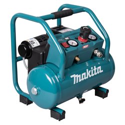 Compresor de aire XGT® MAKITA AC001GZ