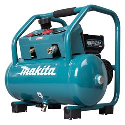 Compresor de aire XGT® MAKITA AC001GZ