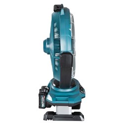 Ventilador a batería XGT® MAKITA CF003GZ