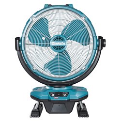 Ventilador a batería XGT® MAKITA CF003GZ
