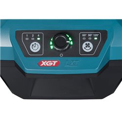 Ventilador a batería XGT® MAKITA CF003GZ