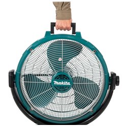 Ventilador a batería XGT® MAKITA CF003GZ
