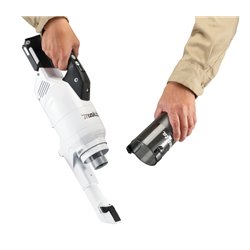 Aspirador de mano XGT® MAKITA CL003GD202 Aspirador de mano XGT® MAKITA CL003GD202