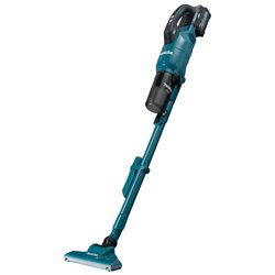 Aspirador de mano XGT® MAKITA CL003GZ04