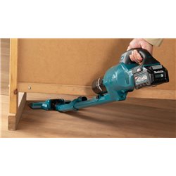 Aspirador de mano XGT® MAKITA CL003GZ04 Aspirador de mano XGT® MAKITA CL003GZ04