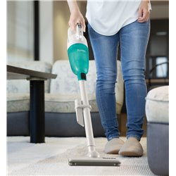 Aspirador de mano CXT® MAKITA CL117FDX2