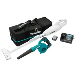 Combo Kit CXT® MAKITA CLX245SAX1