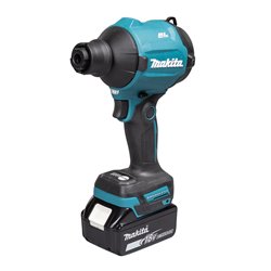 Pistola de soplado LXT® MAKITA DAS180RT