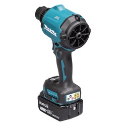 Pistola de soplado LXT® MAKITA DAS180RT