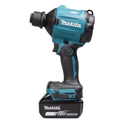 Pistola de soplado LXT® MAKITA DAS180RT