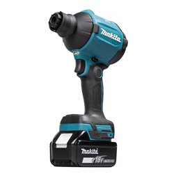 Pistola de soplado LXT® MAKITA DAS180RT