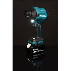 Pistola de soplado LXT® MAKITA DAS180RT