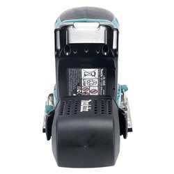 Lijadora de acabado LXT® MAKITA DBO484Z
