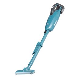 Aspirador de mano LXT® MAKITA DCL281FRF Aspiradoresysopladoras