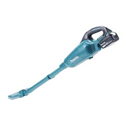 Aspirador de mano LXT® MAKITA DCL281FRF Aspiradoresysopladoras Aspirador de mano LXT® MAKITA DCL281FRF Aspiradoresysopladoras