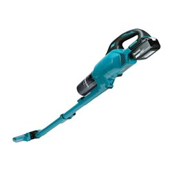 Aspirador LXT® MAKITA DCL286FRF Aspirador LXT® MAKITA DCL286FRF