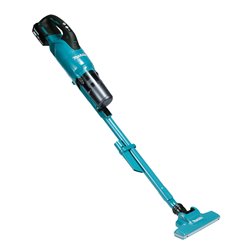 Aspirador LXT® MAKITA DCL286FRF Aspirador LXT® MAKITA DCL286FRF