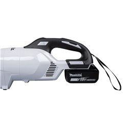 Aspirador LXT® MAKITA DCL286FRF Aspirador LXT® MAKITA DCL286FRF