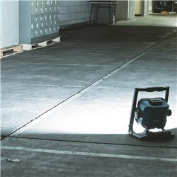 Luz LED LXT® MAKITA DEADML805