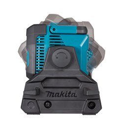 Foco de trabajo LXT® MAKITA DEADML809
