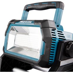 Foco de trabajo LXT® MAKITA DEADML809