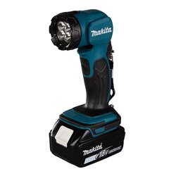 Luz LED LXT® MAKITA DEADML815