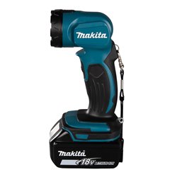 Luz LED LXT® MAKITA DEADML815