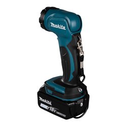 Luz LED LXT® MAKITA DEADML815