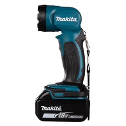 Luz LED LXT® MAKITA DEADML815