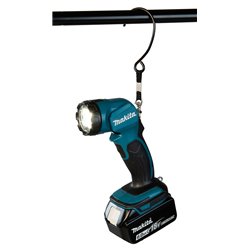 Luz LED LXT® MAKITA DEADML815