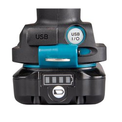 Luz LED CXT® MAKITA DEAML104