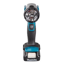 Luz LED CXT® MAKITA DEAML105