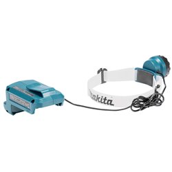 Luz LED LXT® MAKITA DEBDML800