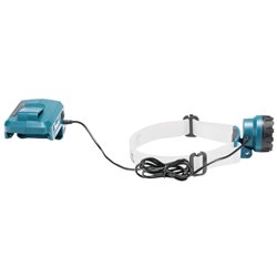 Luz LED LXT® MAKITA DEBDML800