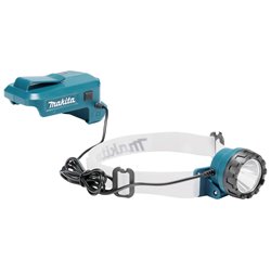 Luz LED LXT® MAKITA DEBDML800