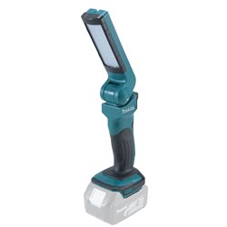 Luz LED LXT® MAKITA DEBDML801