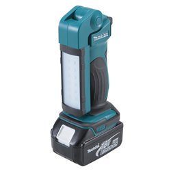 Luz LED LXT® MAKITA DEBDML801