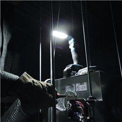 Luz LED LXT® MAKITA DEBDML801