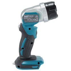 Linterna LED LXT® MAKITA DEBDML808