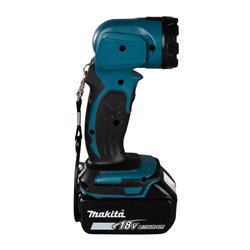 Luz LED LXT® MAKITA DEBDML815