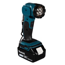 Luz LED LXT® MAKITA DEBDML815