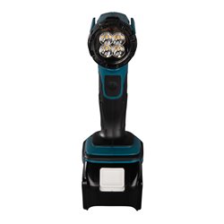 Luz LED LXT® MAKITA DEBDML815