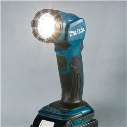 Luz LED LXT® MAKITA DEBDML815