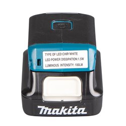 Luz LED CXT® MAKITA DEBML103