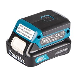 Luz LED CXT® MAKITA DEBML103