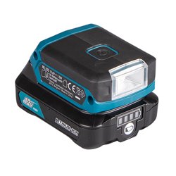 Luz LED CXT® MAKITA DEBML103