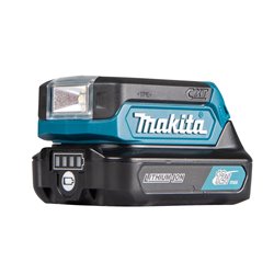 Luz LED CXT® MAKITA DEBML103