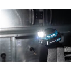 Luz LED CXT® MAKITA DEBML103